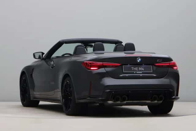BMW M4 (2026) thumbnail 14