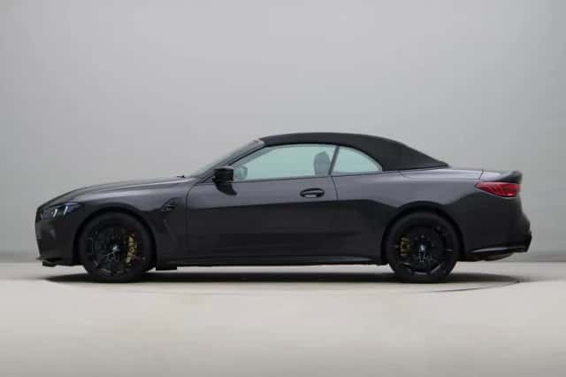 BMW M4 (2026) thumbnail 15
