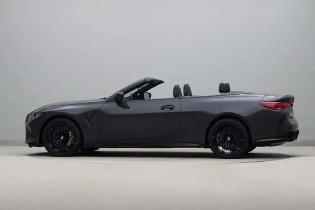 BMW M4 (2026) thumbnail 16