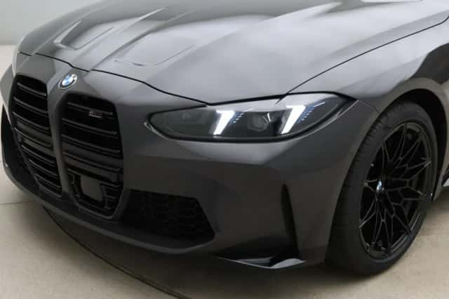 BMW M4 (2026) thumbnail 18