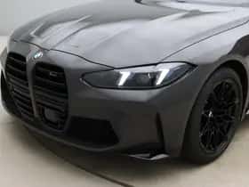 BMW M4 (2026) thumbnail 18