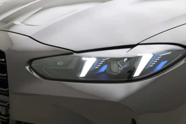 BMW M4 (2026) thumbnail 19