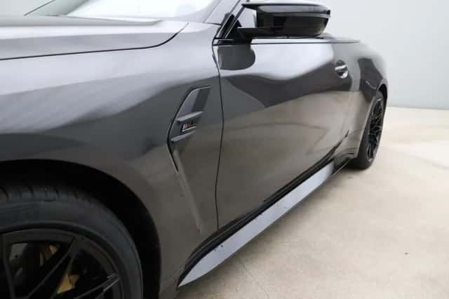 BMW M4 (2026) thumbnail 20
