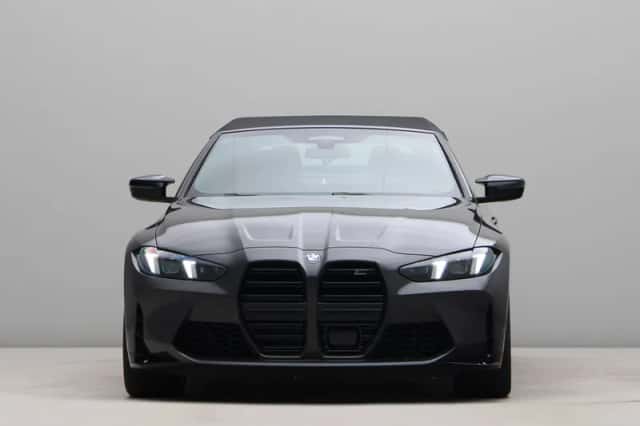 BMW M4 (2026) thumbnail 3