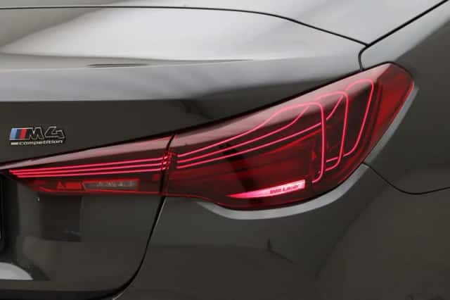 BMW M4 (2026) thumbnail 21
