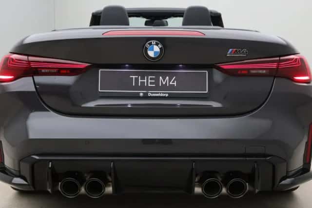 BMW M4 (2026) thumbnail 22