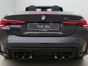 BMW M4 (2026) thumbnail 22