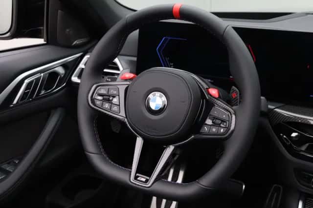BMW M4 (2026) thumbnail 24