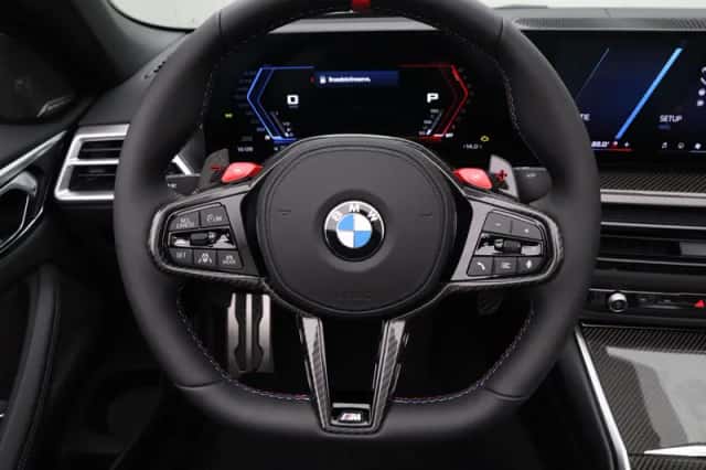 BMW M4 (2026) thumbnail 26