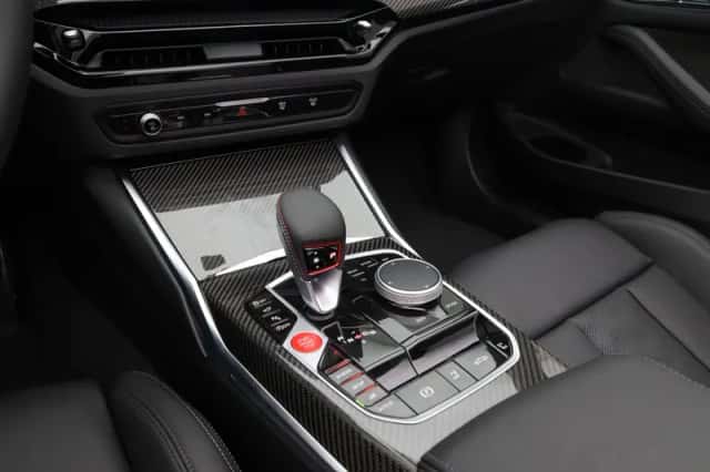 BMW M4 (2026) thumbnail 28