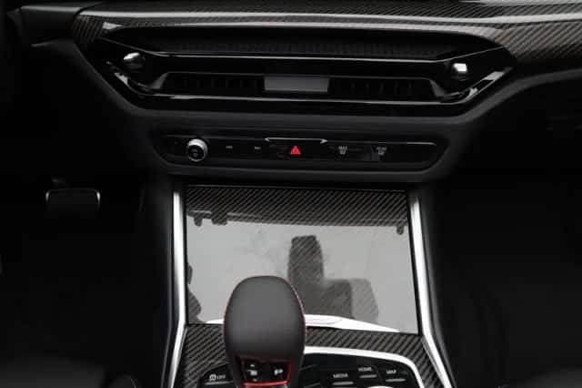 BMW M4 (2026) thumbnail 29