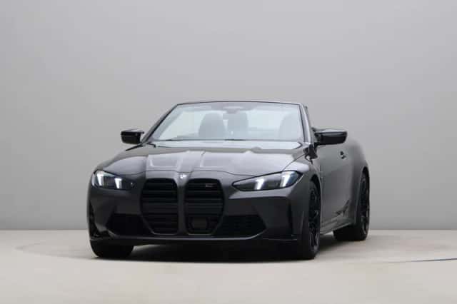 BMW M4 (2026) thumbnail 4