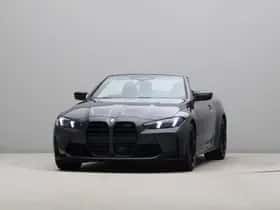 BMW M4 (2026) thumbnail 4