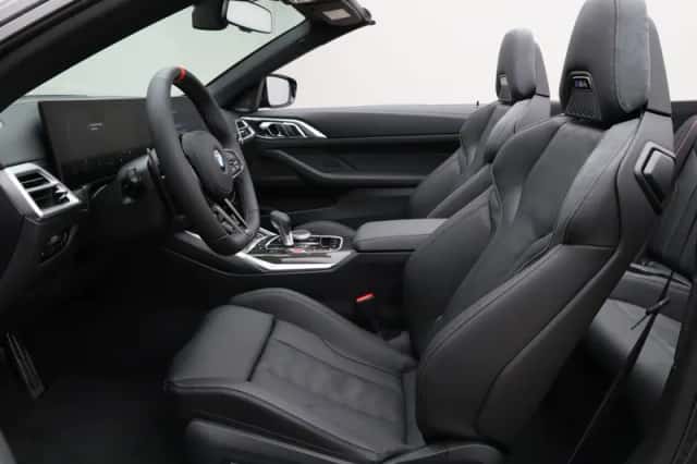BMW M4 (2026) thumbnail 31