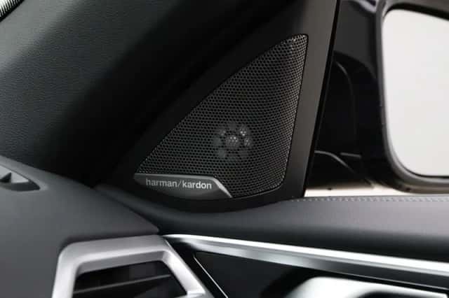 BMW M4 (2026) thumbnail 35