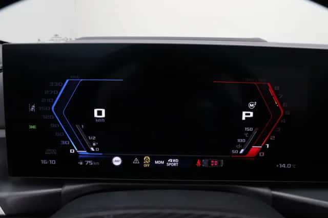 BMW M4 (2026) thumbnail 36