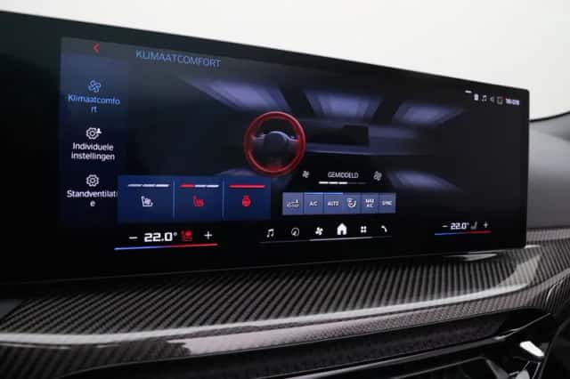 BMW M4 (2026) thumbnail 37