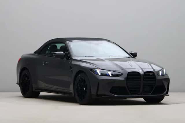 BMW M4 (2026) thumbnail 5