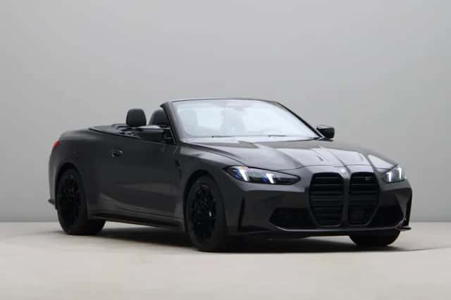 BMW M4 (2026) thumbnail 6