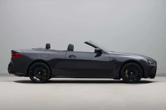 BMW M4 (2026) thumbnail 7