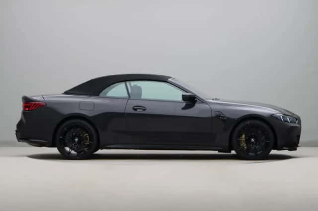 BMW M4 (2026) thumbnail 8