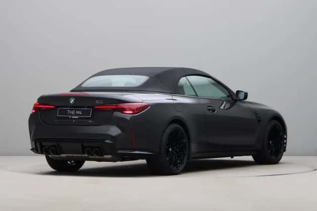 BMW M4 (2026) thumbnail 9