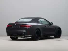BMW M4 (2026) thumbnail 9