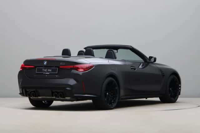 BMW M4 (2026) thumbnail 10