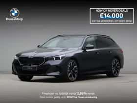 BMW 5-Serie (2026)