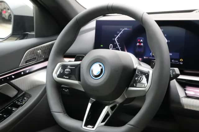 BMW 5-Serie (2026) thumbnail 2