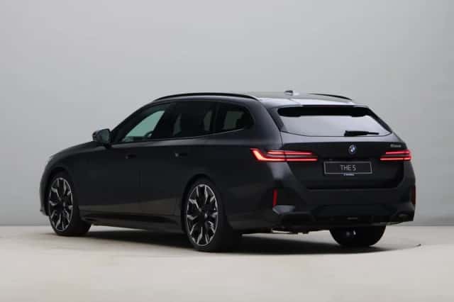 BMW 5-Serie (2026) thumbnail 11