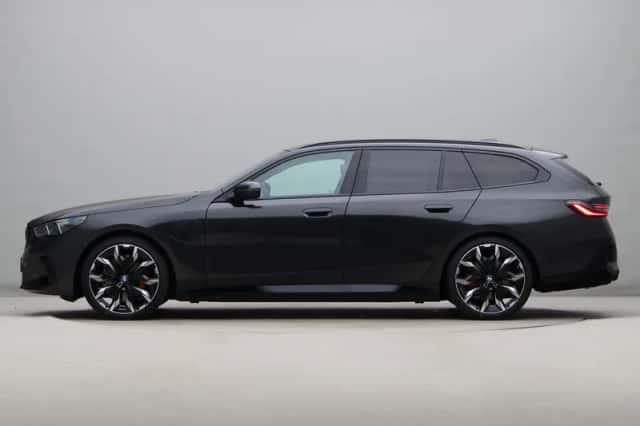 BMW 5-Serie (2026) thumbnail 12