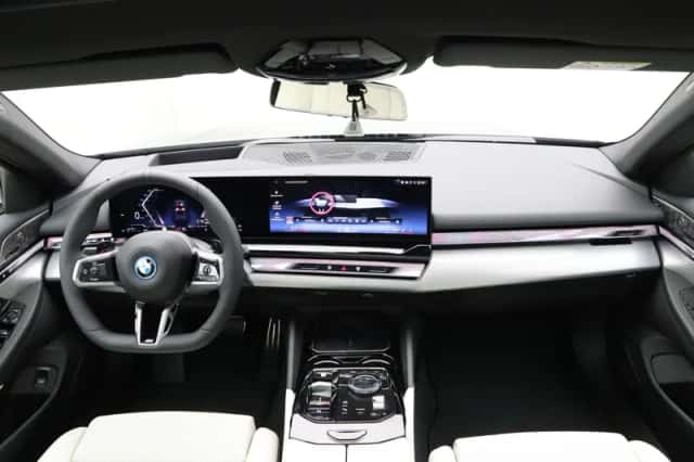 BMW 5-Serie (2026) thumbnail 13