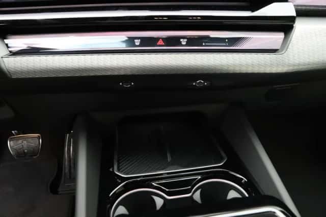 BMW 5-Serie (2026) thumbnail 14