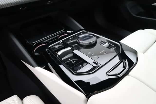 BMW 5-Serie (2026) thumbnail 18