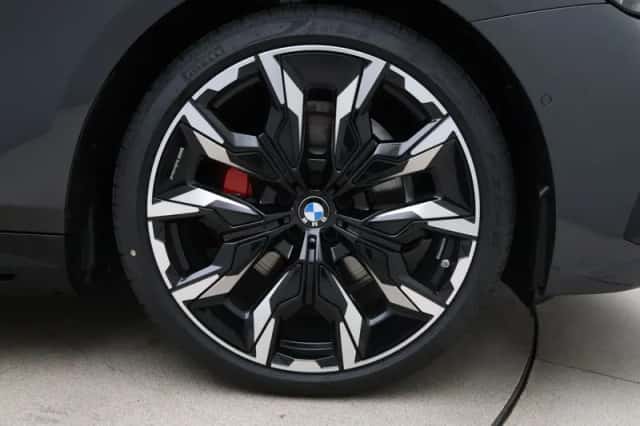BMW 5-Serie (2026) thumbnail 20