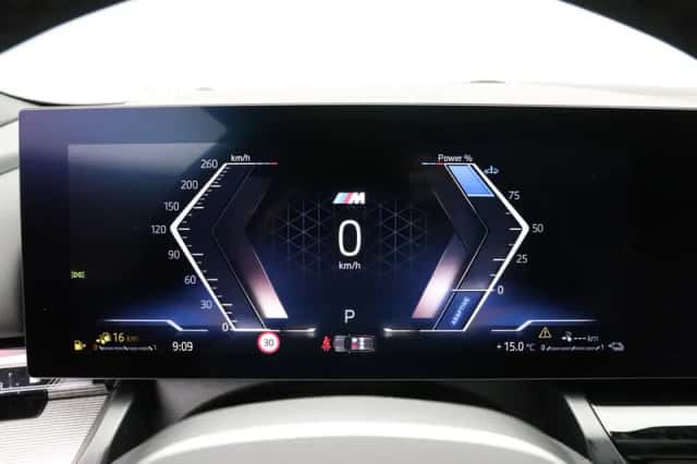BMW 5-Serie (2026) thumbnail 3