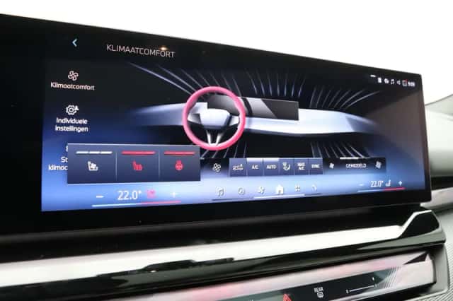 BMW 5-Serie (2026) thumbnail 25