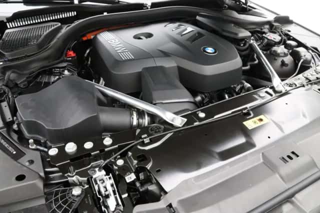 BMW 5-Serie (2026) thumbnail 4