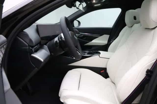 BMW 5-Serie (2026) thumbnail 5