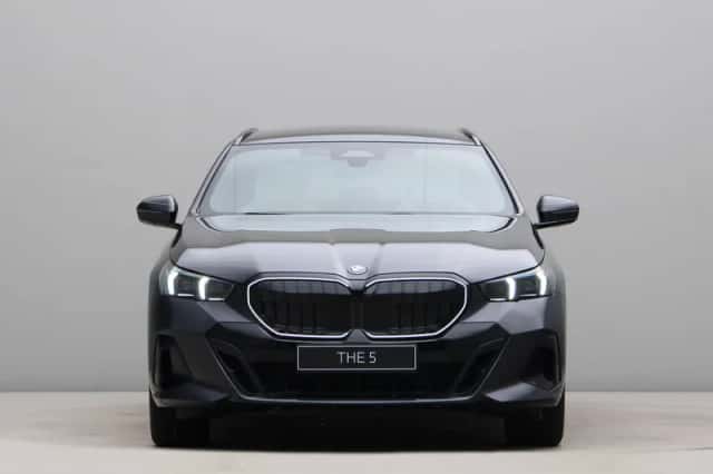 BMW 5-Serie (2026) thumbnail 6