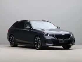 BMW 5-Serie (2026) thumbnail 7