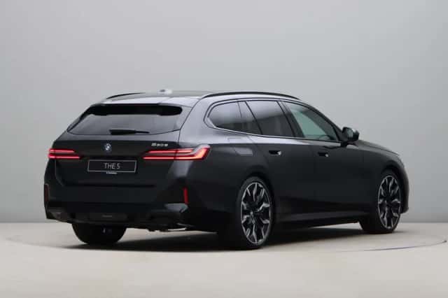 BMW 5-Serie (2026) thumbnail 9
