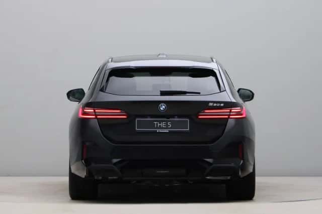 BMW 5-Serie (2026) thumbnail 10