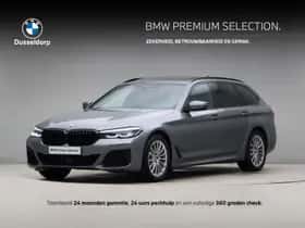 BMW 5-Serie (2024)