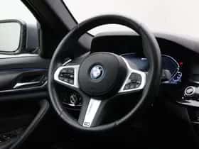 BMW 5-Serie (2024) thumbnail 2