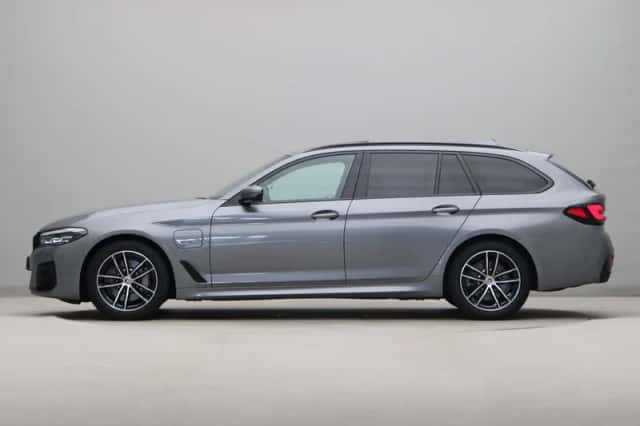 BMW 5-Serie (2024) thumbnail 11