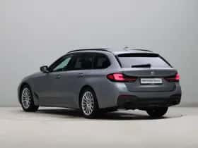BMW 5-Serie (2024) thumbnail 11