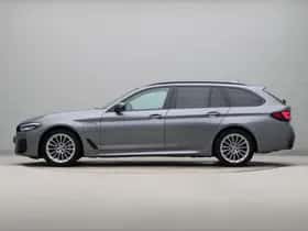 BMW 5-Serie (2024) thumbnail 12