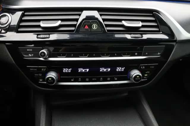 BMW 5-Serie (2024) thumbnail 13